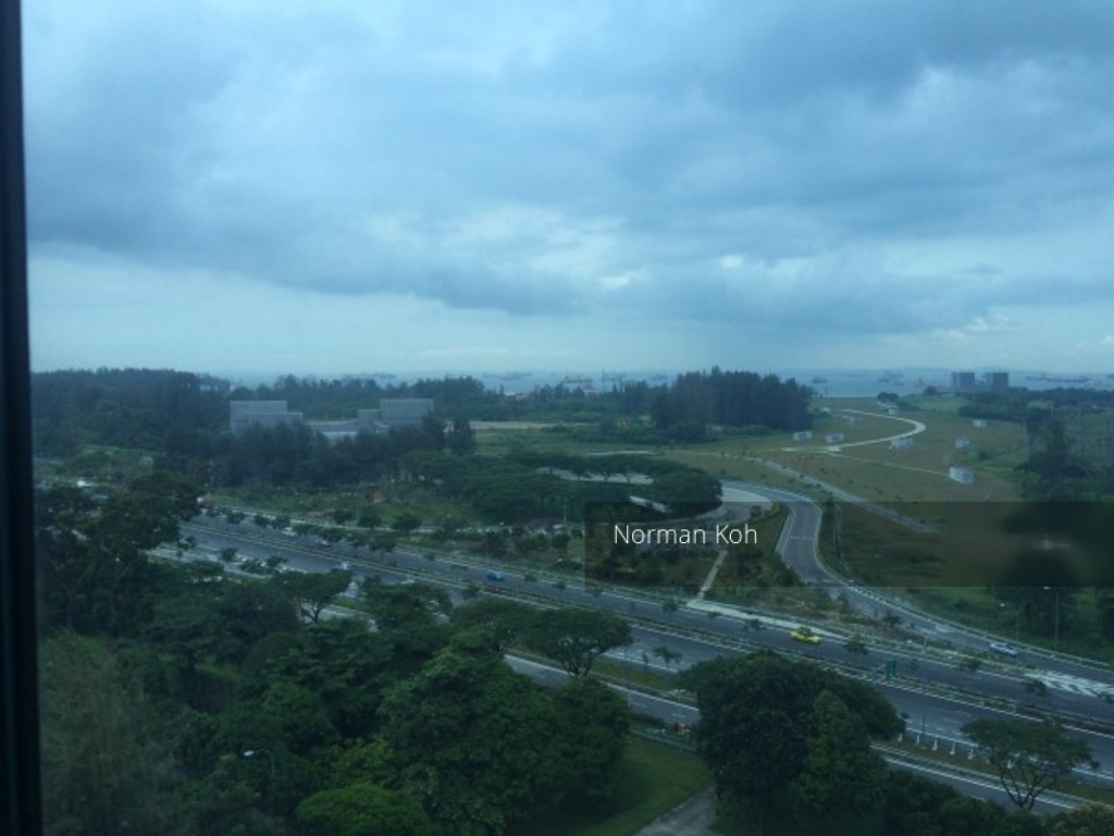 Water Place (D15), Condominium #199394002